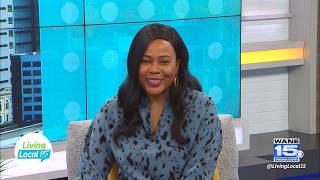 EP. 715 | Living Local 15 | Lifestyle Talk Show (June 18, 2026)