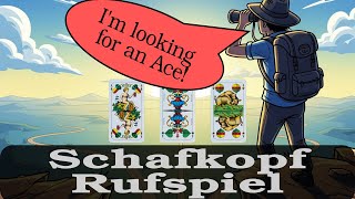 Schafkopf - All about the Rufspiel screenshot 5