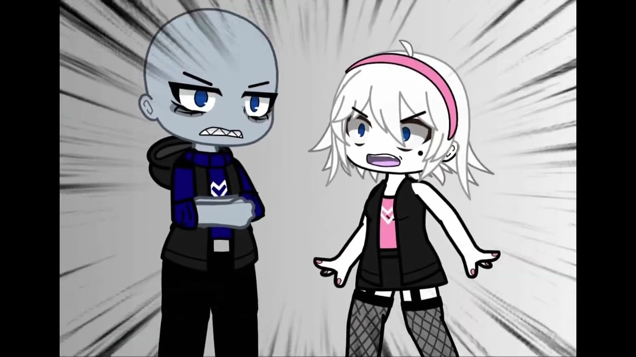 “Siblings” meme /your boyfriend game/ (чит.опис-read description)