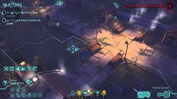 XCOM Enemy Within Impossible Ironman Let