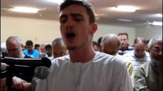 Fatih Seferagic - Surat Ash-Shams