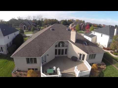 12128 Sarkis Drive, Mokena, IL home video tour