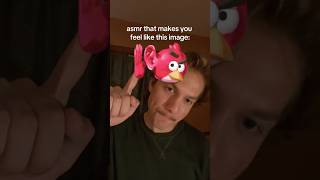 did it work #asmr #relax #sleep