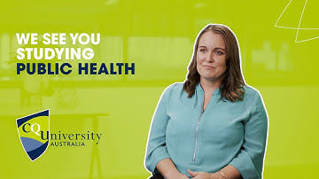 Studying Public Health- Testimonial from Jo Neville