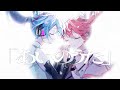 あいのうた / 初音ミク・重音テト