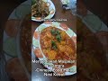 Rumah Makan #kuliner #wisatamalang #karangploso #jangkauanluas #malang