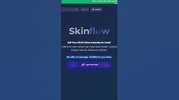 SELL your CS Skins..