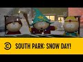 SOUTH PARK: SNOW DAY! | Gameplay Trailer