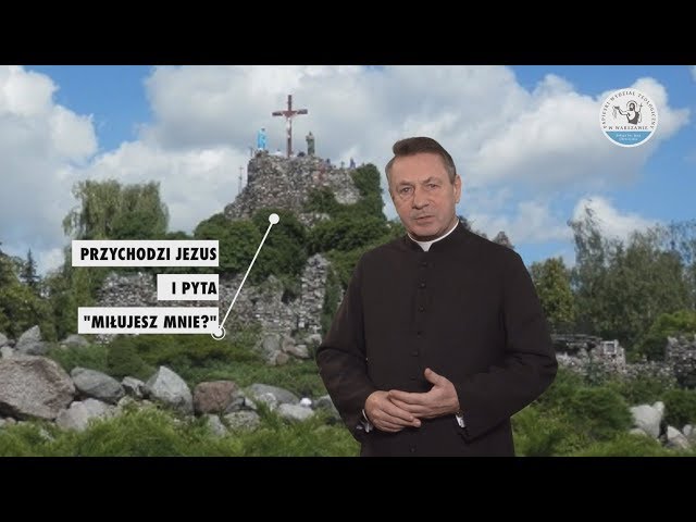 Krzysztof Pawlusiow - Mocarz pokonany