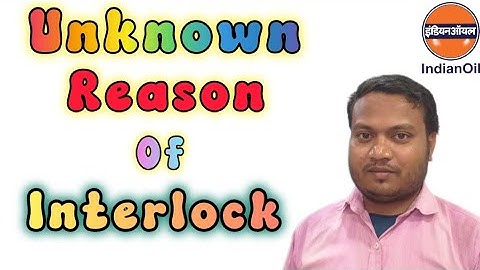 🔍 SDMS Interlock Issue Solved | Find the Hidden Reason