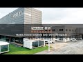 VESSEL modular solutions tailor diversified needs#prefabhouse#spacecapsule#vessel微宿#modular house