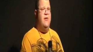 Code 4: Security Officer on Duty episode 001 "Live in Concert"