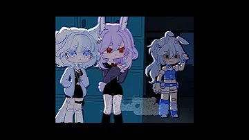 I Know You Belong W KiaroYun And Amily Yun Animation Gacha Trend Cr Eclipse P9u 