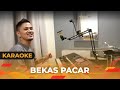 BEKAS PACAR (Karaoke/Lirik) || Dangdut - Versi Uda Fajar