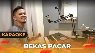 BEKAS PACAR (Karaoke/Lirik) || Dangdut - Versi Uda Fajar