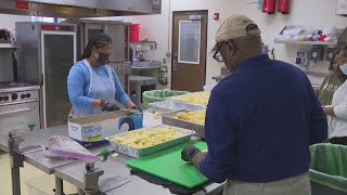 Nonprofits and schools to manage summer food programs