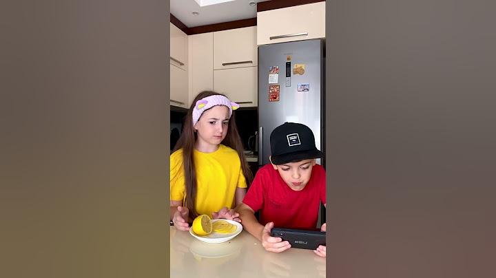 Короче говоря Лимон 🍋😂 Младший Брат и Старшая сестра #shorts