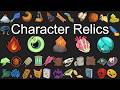 PowerPoint About Character Relics In Slay The Spire 2 mp3