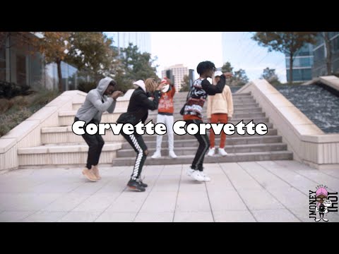 Popp Hunna - Adderall (Corvette Corvette) (Dance Video) Shot By @Jmoney1041 thumbnail