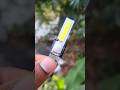 DIY High Power USB LED Light Test 😲 #circuitstories #diyprojects #experiment #ledlights