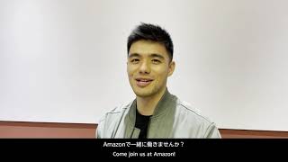 [社員インタビュー]クラブ活動・アフィニティグループ / [Employee Interview] Clubs & Affinity Groups