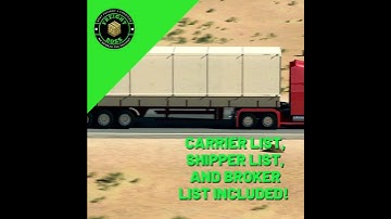 Freight Boss Dispatch Training  #dispatch