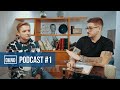 FAQ: Португалия / Андрей Михалевич: о фрилансерах, налогах, хейтерах и NFT плесени / Okno Podcast 1