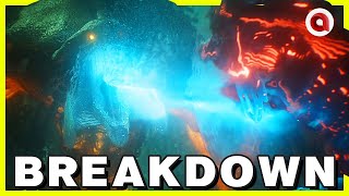 Deep Dive - The Breakdown