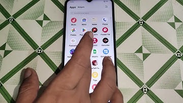 Vivo Y15C accessibility setting, Vivo Y15C me accessibility menu shortcut on off kaise kare