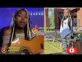 What a Wonderful Name it is - Worship Hillsong Cover - (Cover by Jemimah Ashuza)