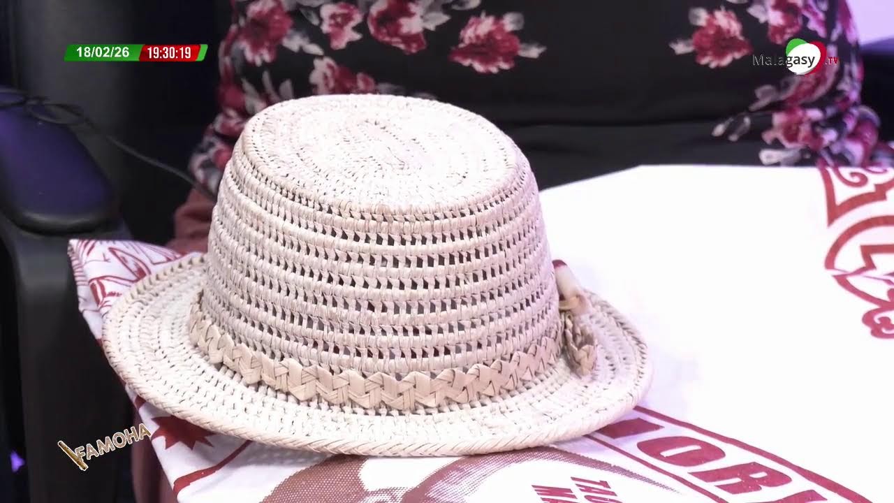 FAMOHA ALAROBIA 18 FEBROARY 2026