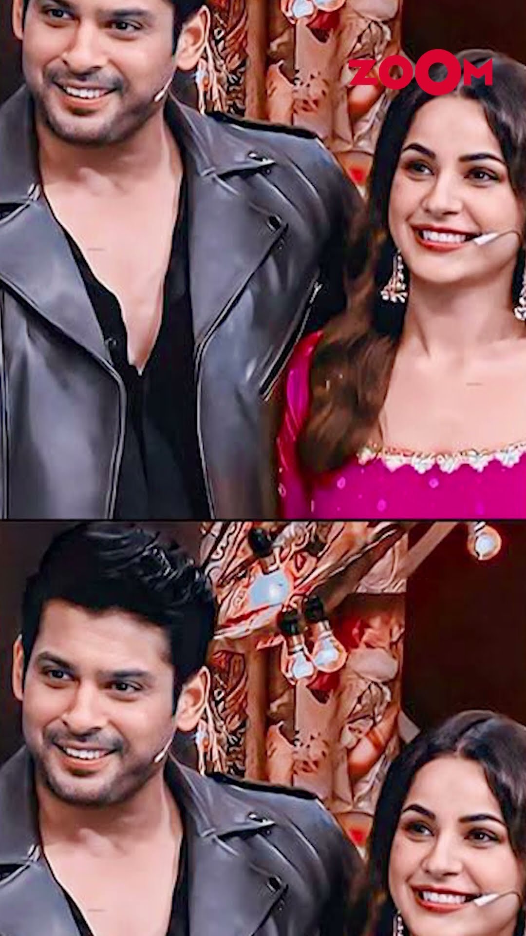 Sidharth Shukla \u0026 Shehnaaz Gill's ADORABLE Moments: A Look at Their Cutest Pics \u0026 Videos #shorts