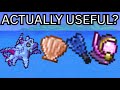 Swimming Gear in Terraria – Are Any of Them Useful?