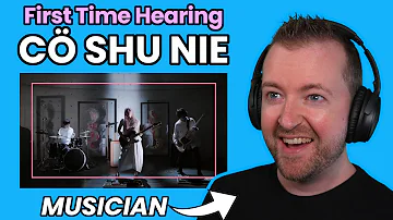 CO SHU NIE Asphyxia reaction and review by musician