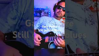 Garry Moore - Still Got the Blues #guitar #ec256 #rock #cover #ltd