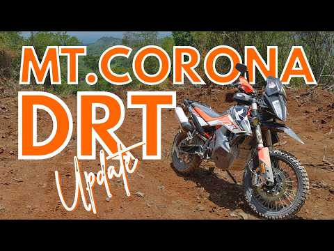 Mt. Corona 2026 Update