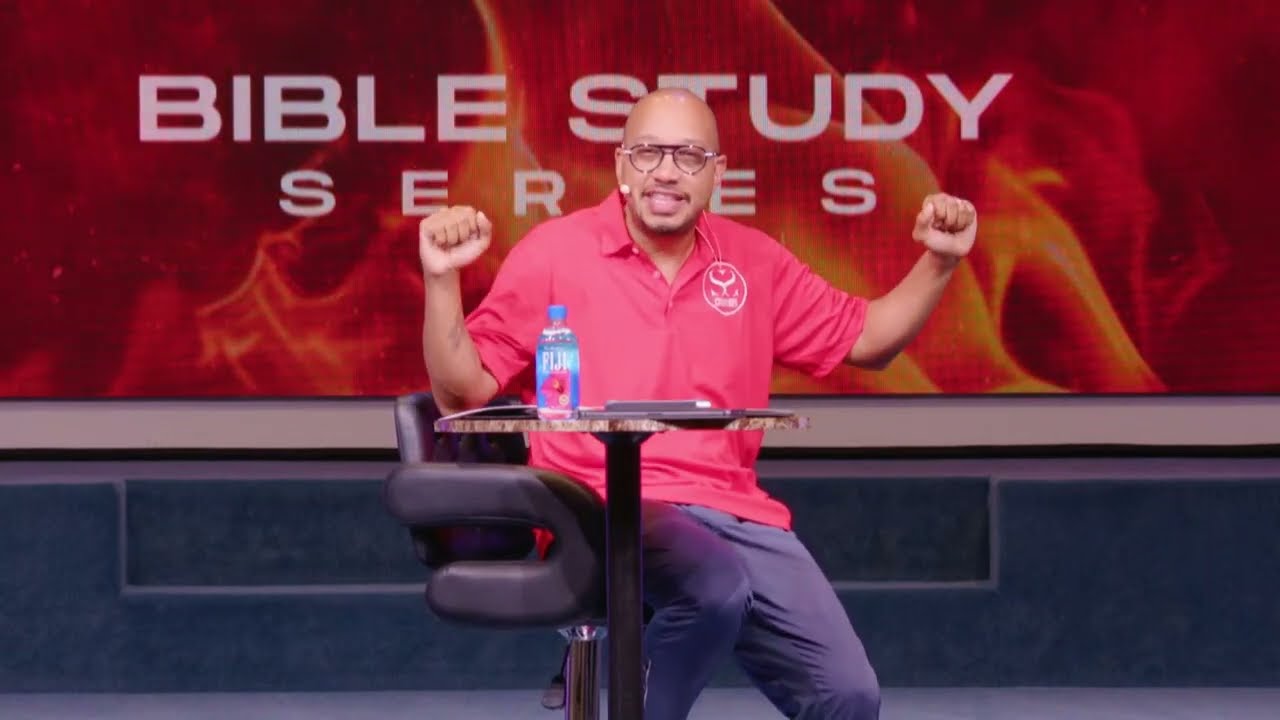 Kingdom vs Culture Pt 2 | Bible Study