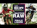 PRACTICE RAW | Finale Ligure, UCI Enduro World Cup
