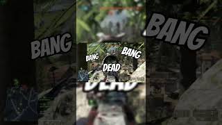 DMR Tier List - SVK 8.6 - BF6 S2 #battlefield6 #battlefield #bf6  #battlefieldweapons