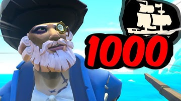John Anti-Cheat inspects 1000 ships