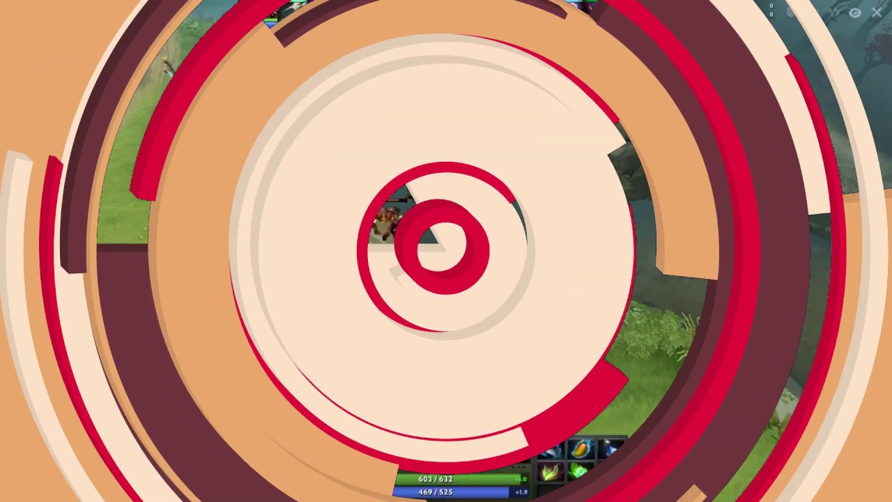 Игра на Techies и Tinker В патче 7.20