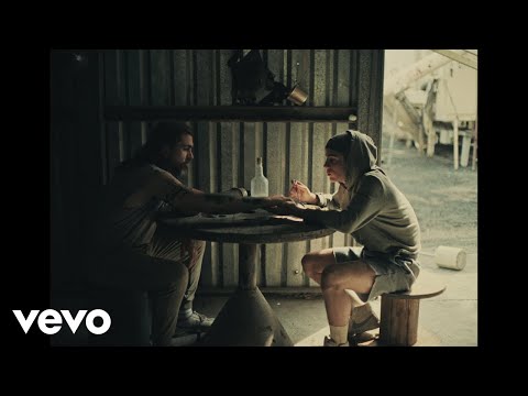 Juanes - Veneno (Official Video)