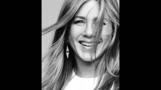 Дженнифер Анистон (Jennifer Aniston) musical slide show