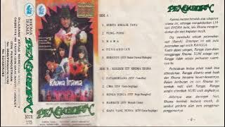 RHOMA IRAMA - STF. PENGABDIAN (1985) FULL ALBUM