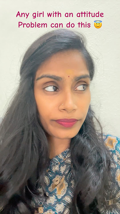 Easy! Can u do it?😜#Salma #viralvideo