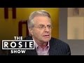 How Jerry Springer's Parents Survived the Holocaust | The Rosie Show | Oprah Winfrey Network