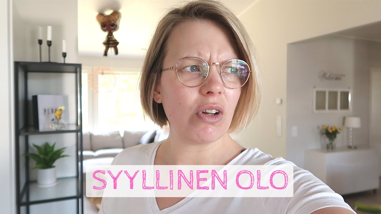 Päivärytmi vauvan kanssa alkaa löytymään