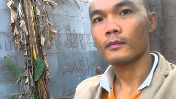 Thi công tường vây Barrette - vietinbank lao