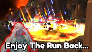 Watch This BEFORE You Play on A PVP Server. (PVP vs PVE Server WoW Forever)