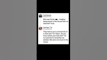 90s childhood explained